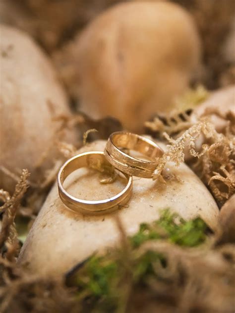 arti mimpi cincin emas