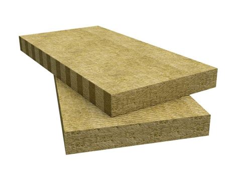 Rockwool RW5 | 100kg/m3 Acoustic Mineral Wool — Soundstop.co.uk