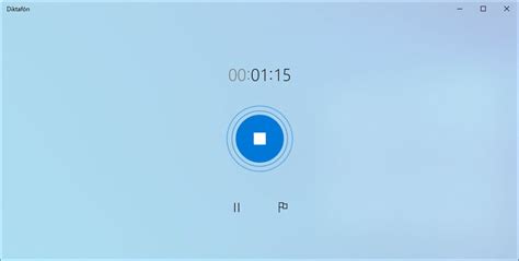 Záznam zvuku: Ako vo Windows 10 bezplatne nahrať zvuk z mikrofónu?