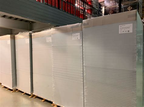 Огнеупорная плита SkamoEnclosure Board (Skamotec 225) - купить в Москве ...