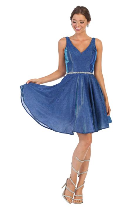 Formal Dress Shops Inc Juniors Womens Short Dresses For Homecoming And