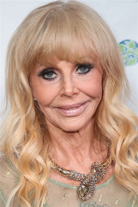 Britt Ekland Images