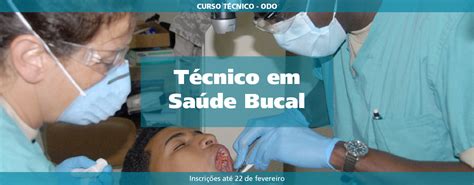 Odonto abre inscrições para Técnico em Saúde Bucal - UERJ ...