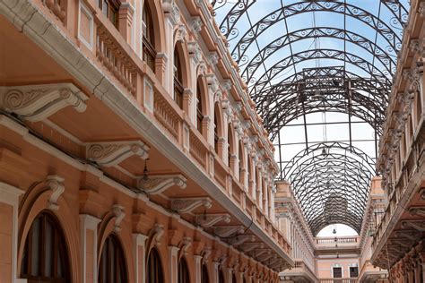 The Peruvian economy, a success story - LLYC