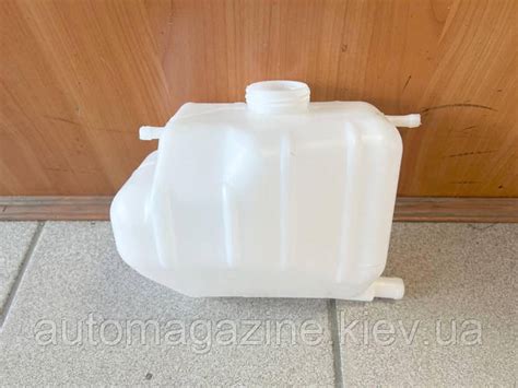 Бачок расширительный ГАЗ 3110 (Волга) (ID#1435358665), цена: 250 ...