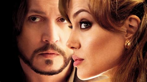 ‎The Tourist (2010) directed by Florian Henckel von Donnersmarck ...