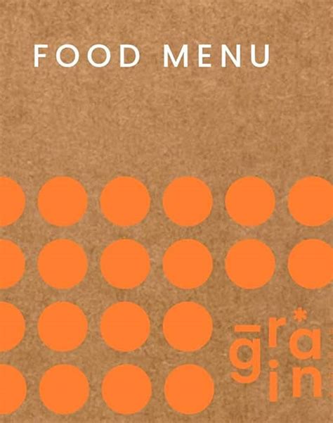 Menu of Grain By Elgin, Ranjit Avenue, Amritsar