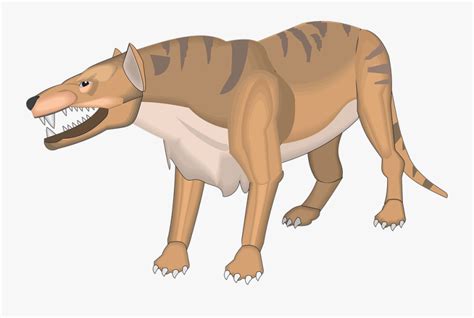 Fur Fangs In An Animal , Free Transparent Clipart - ClipartKey