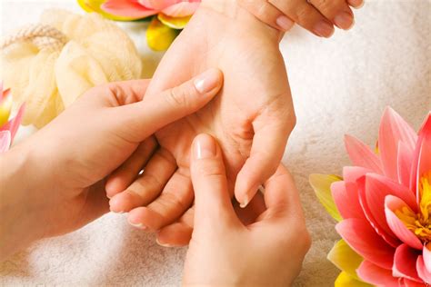 Тайский салон "Asia Spa". Тайский массаж и SPA