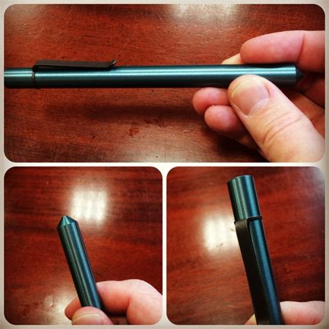 Z Pen – Time Management Ninja