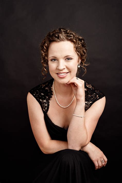 Julia Edwards | Why Music - Maine Portrait Studio | Wohler & Co.