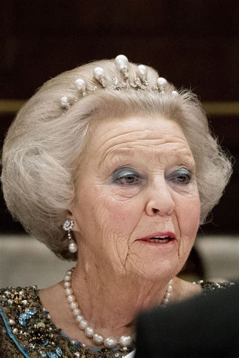 de mannen van prinses beatrix
