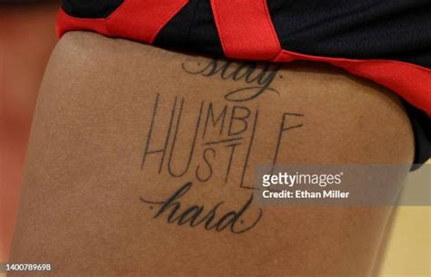 Stay Humble Hustle Hard Photos and Premium High Res Pictures - Getty Images