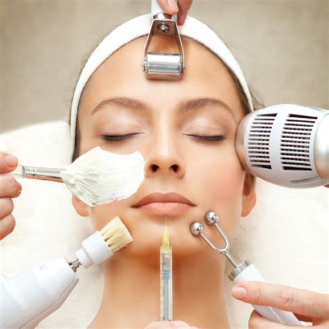 BEAUTY SCIENCE | Richmond