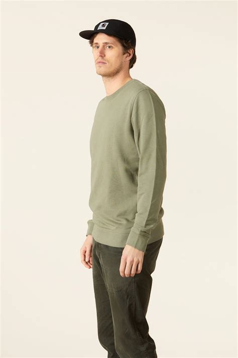 Branded sweatshirt light