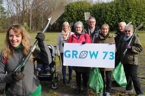 Rutherglen gardening group to hold open day for new land | InYourArea News