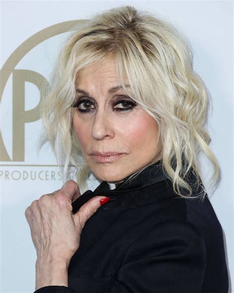Judith Light - filmography