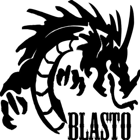 BLASTO - YouTube