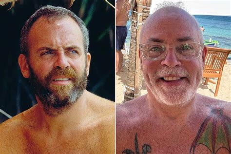 Richard Hatch Net Worth Uncovering The Finances Of The First Survivor Winner