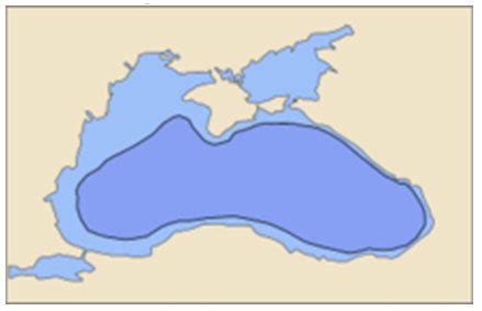 География: География на Черно море