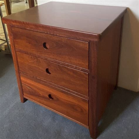 chest drawers  bedside table  mia hartnett blog