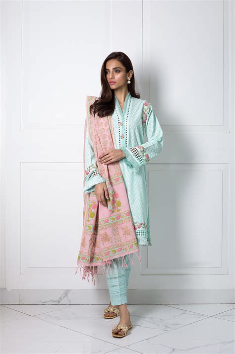 Pakistani Couture Designers - Pakistani Ready to Wear - Shehrnaz