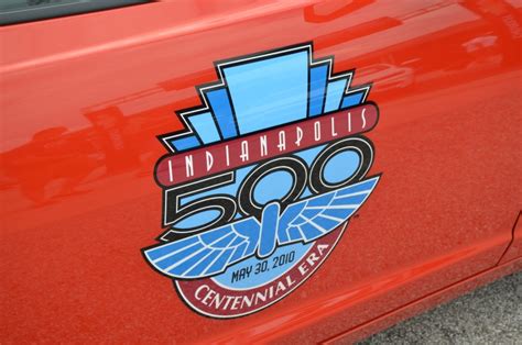 History of Indy 500 Logos – The 2010s – JI500