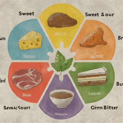 Taste Buds Tango: Unveiling the Science Behind Flavor