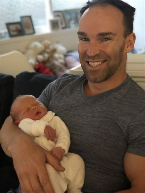 How Dads and Partners Can Support Breastfeeding and Newborn Ideas
