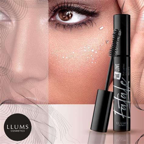 Llums Cosmetics - Home