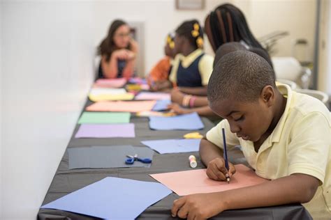 ProjectArt: a runway for connections to kids, art and libraries ...