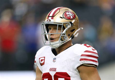 how many years has christian mccaffrey been in the nfl 4