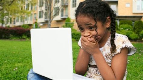 Parents To Be Reported When Children Play Age Inappropriate Games