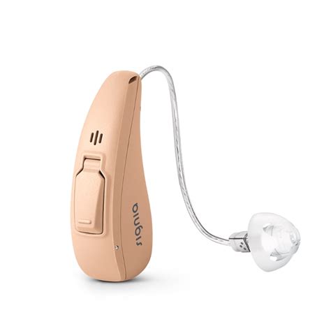 Signia Cellion 2PX