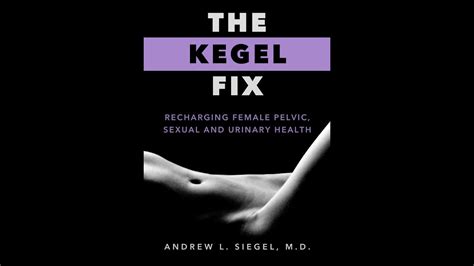 Kegels For Women - YouTube