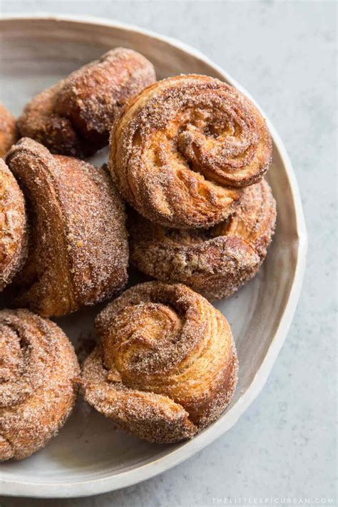 Morning bun – Artofit