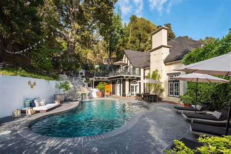 Magical Chateau in Pacific Palisades & Storybook Existence in Laurel