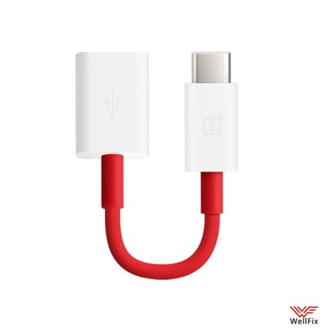 Переходник OnePlus USB-C to USB-A купить в Москве - Интернет-магазин ...