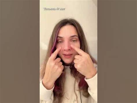 ФейсФитнес нос - YouTube