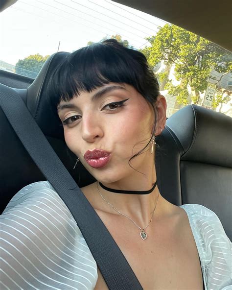 Rebecca Black 07/07/2022 • CelebMafia