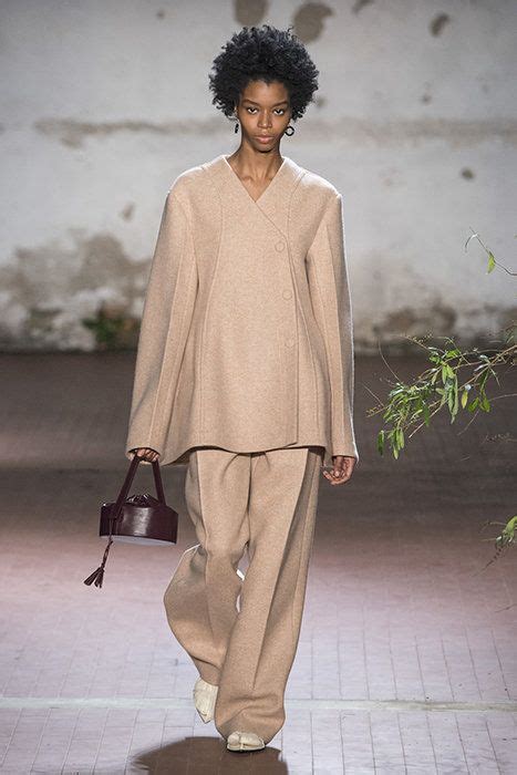 Jil Sander, коллекция осень-зима 2019 | Buro 24/7 | Alltagsmode ...