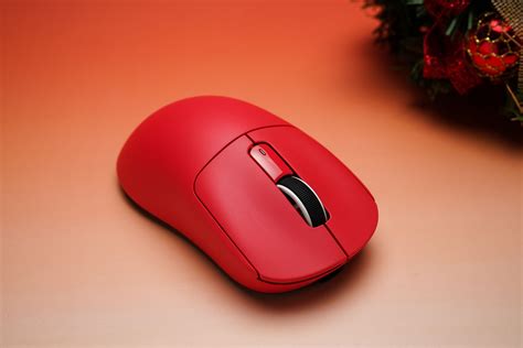 ATTACK SHARK X3 Three Mode Mouse – mechkeysshop