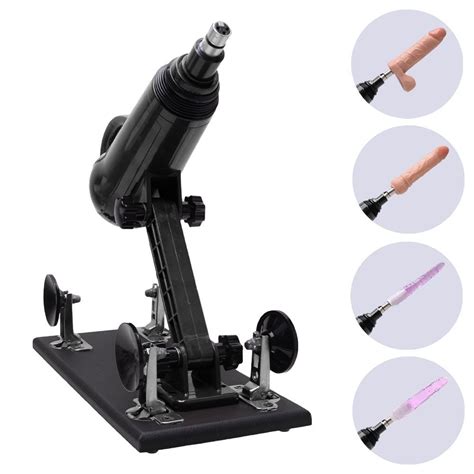 Maquina De Fazer Sexo - 5