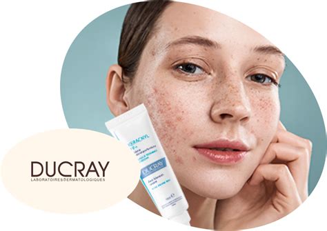 Ducray USA - Shop French Skincare