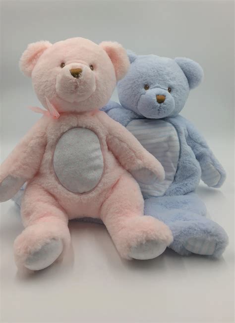 Adorable Plush Animals - Large
