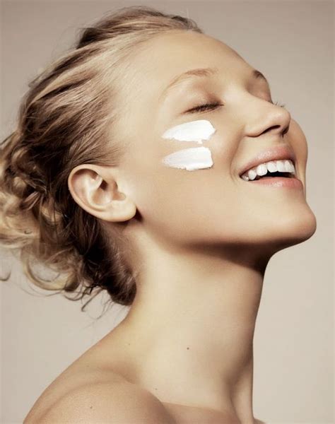 Astuce Beauté: 10 conseils pour une peau claire | Face products ...