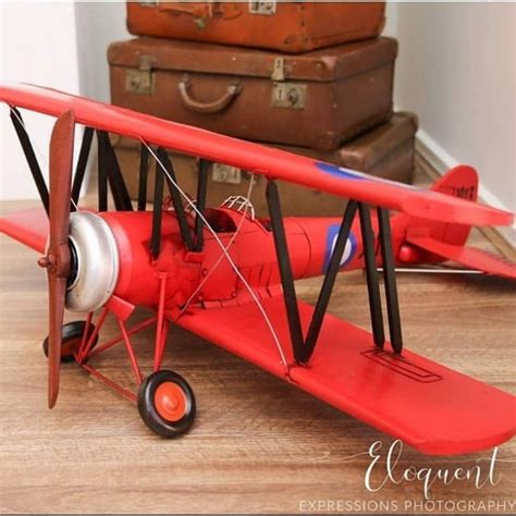 Aero plane Prop- Large | Luxe Couture Events