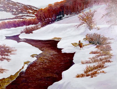 And The Winners Of The 2021 Members Art Show Are... — Pocatello Art Center