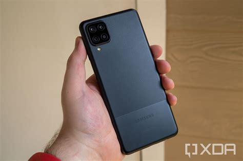 Samsung Galaxy A12 specs, faq, comparisons
