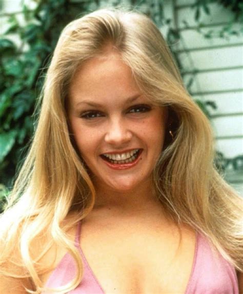 Charlene Tilton spelade Lucy Ewing i Dallas | Femina